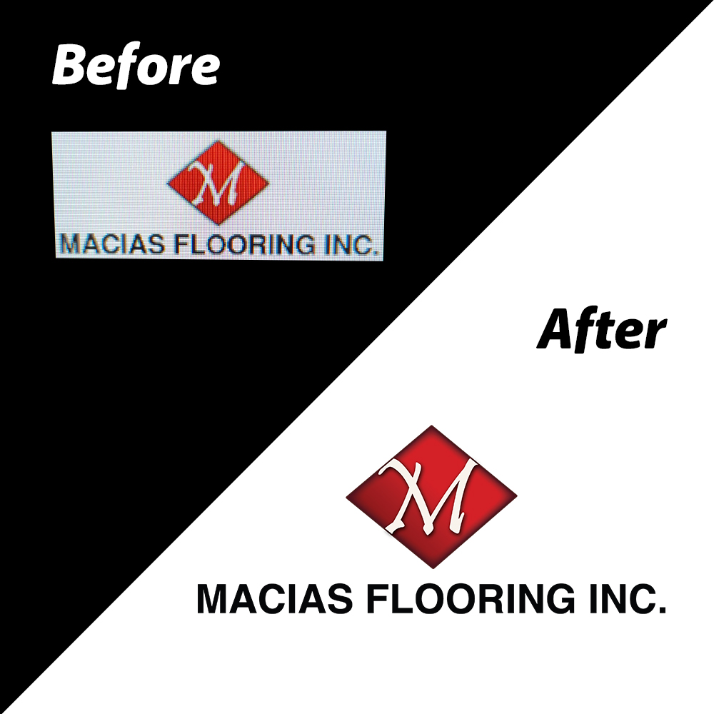 Macias Flooring